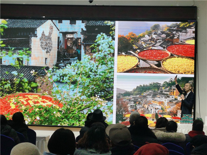 綿陽中旅假日旅行社、四川省中國青年旅行綿陽分社年會盛典暨2025年春游線路發(fā)布會