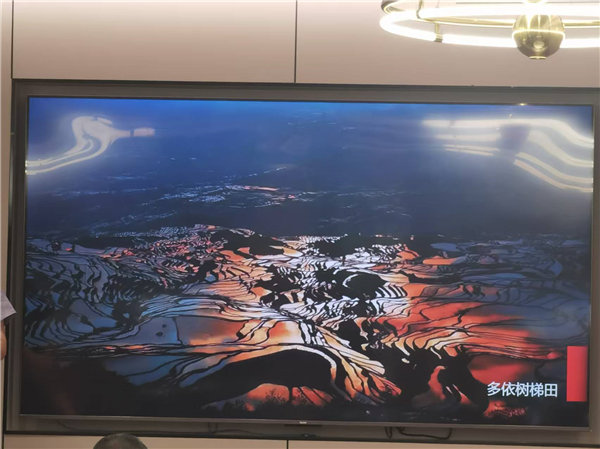 綿陽(yáng)中旅行假日旅行社舉行“什邡號(hào).2025熊貓專(zhuān)列”旅游線路分享會(huì)